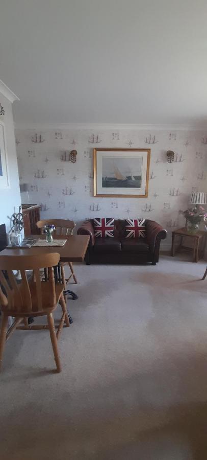 Bed and Breakfast Little Orchard House Salcombe Exterior foto